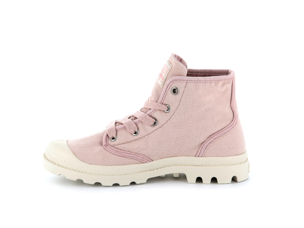 92352-621-M | PAMPA HI | PEACH WHIP/MARSHMALLOW - Image 4