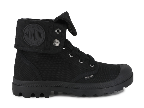 92353-060-M | BAGGY | BLACK/BLACK