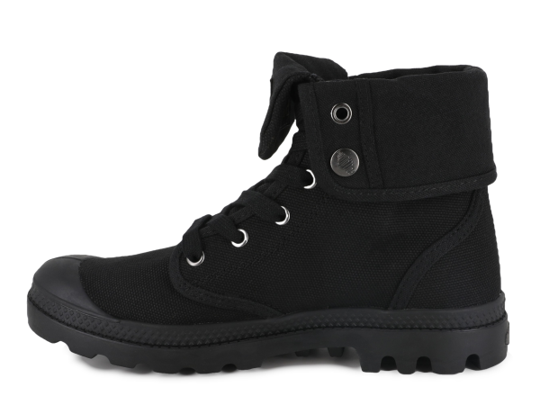 92353-060-M | BAGGY | BLACK/BLACK - Image 3