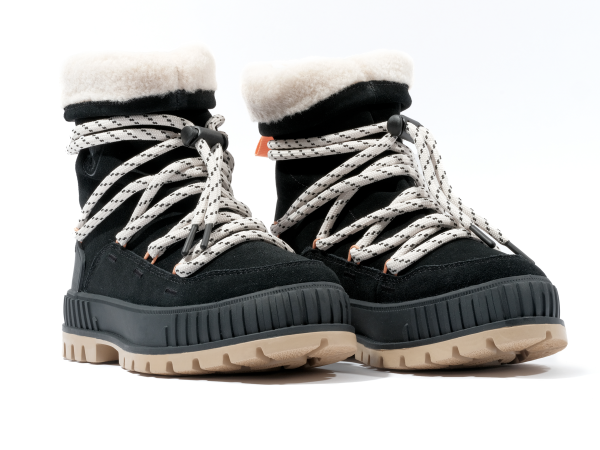94349-008-M | PALLASHOCK HIVER | BLACK - Image 6