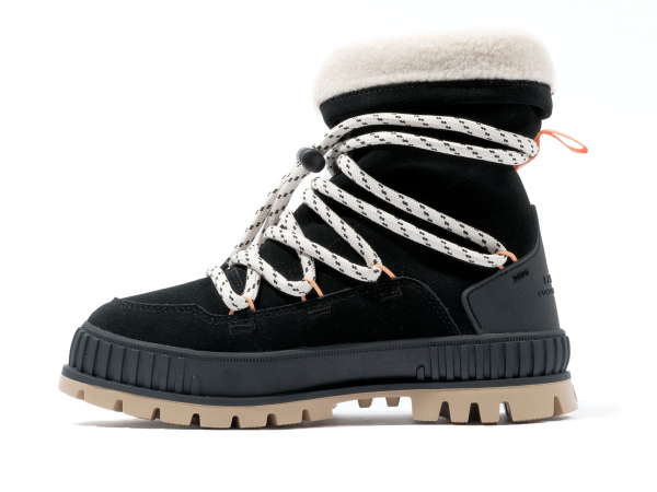 94349-008-M | PALLASHOCK HIVER | BLACK - Image 4