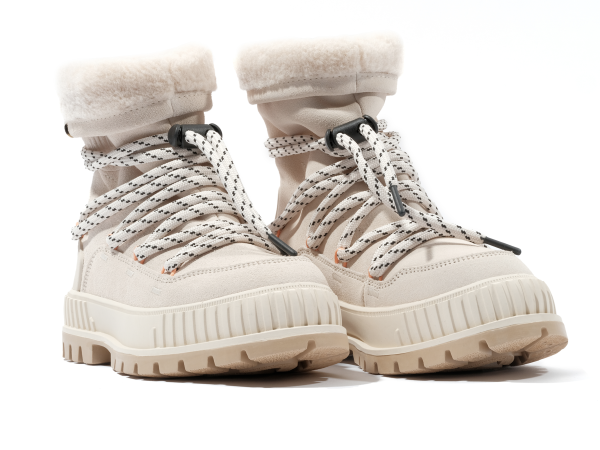 94349-175-M | PALLASHOCK HIVER | ALMOND MILK - Image 6