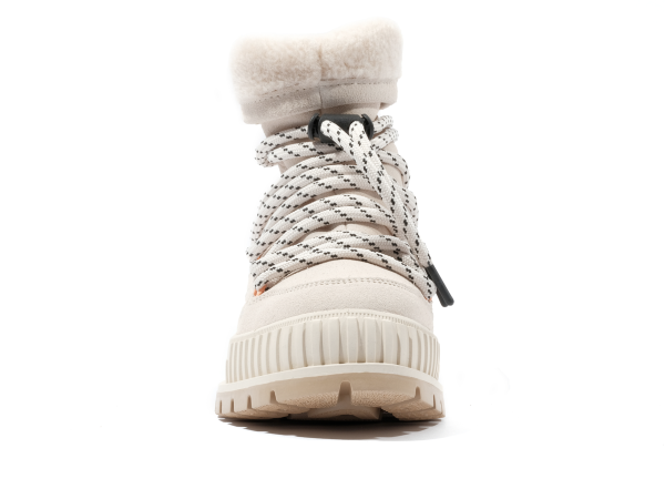 94349-175-M | PALLASHOCK HIVER | ALMOND MILK - Image 3