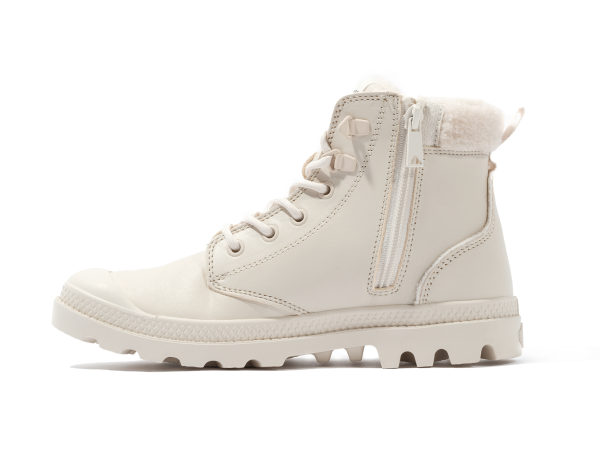 94380-175-M | PAMPA HI SNOW WARM | ALMOND MILK - Image 4