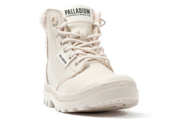 94380-175-M | PAMPA HI SNOW WARM | ALMOND MILK - Image 2