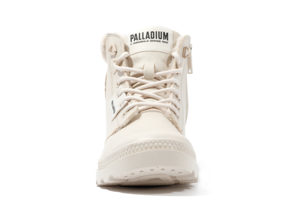 94380-175-M | PAMPA HI SNOW WARM | ALMOND MILK - Image 3