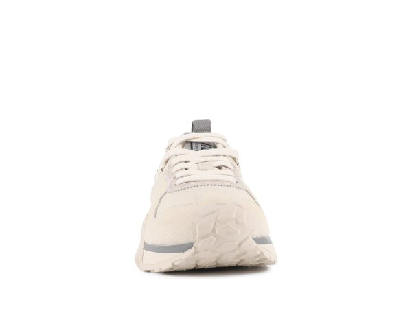 94396-155-M | TROOP RUNNER 24H | WHITE CAP GRAY - Image 3
