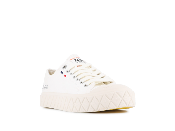 94447-116-M | PALLA ACE CVS ORG | STAR WHITE - Image 2