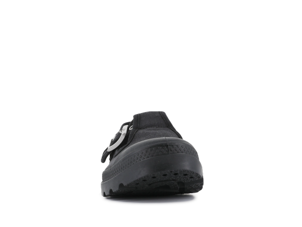 94475-008-M | PAMPA MARY-JANE WASHED | BLACK - Image 3