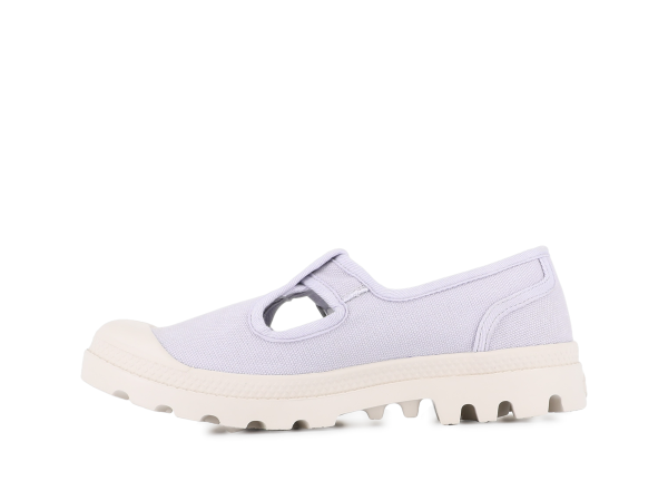 94475-549-M | PAMPA MARY-JANE WASHED | MILK GALAXY - Image 4
