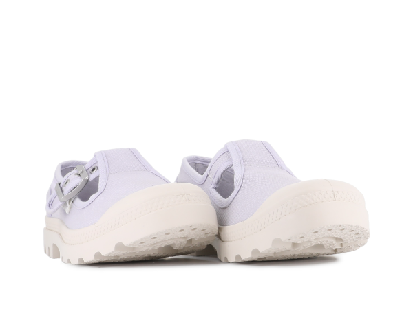 94475-549-M | PAMPA MARY-JANE WASHED | MILK GALAXY - Image 6