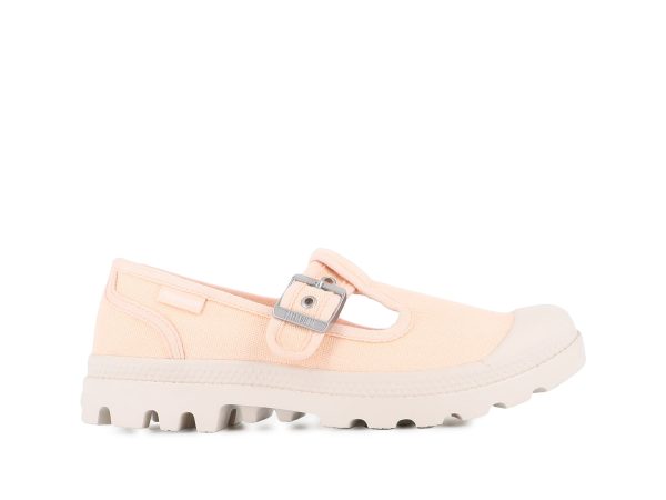 94475-868-M | PAMPA MARY-JANE WASHED | PEASKIN