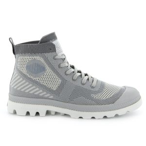 95749-710-M | PAMPA HI LITE KNIT | LILY WHITE/LILY WHITE