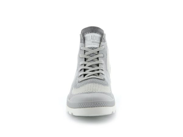 95749-710-M | PAMPA HI LITE KNIT | LILY WHITE/LILY WHITE - Image 3