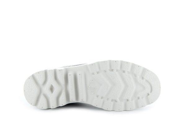 95749-710-M | PAMPA HI LITE KNIT | LILY WHITE/LILY WHITE - Image 5