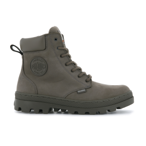 96868-256-M | PALLABOSSE SC WP+ | TAUPE