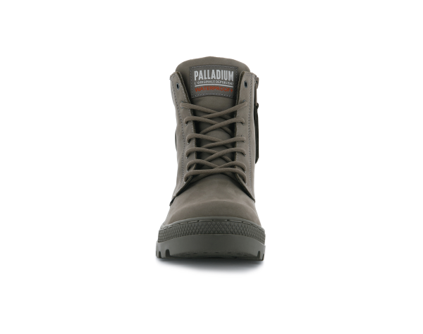 96868-256-M | PALLABOSSE SC WP+ | TAUPE - Image 3