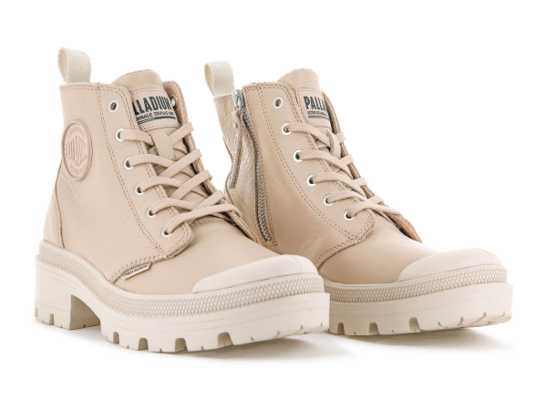 96905-681-M | PALLABASE LEATHER | NUDE DUST - Image 6