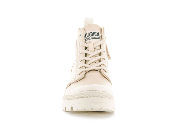 96905-681-M | PALLABASE LEATHER | NUDE DUST - Image 3
