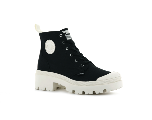 96907-030-M | PALLABASE TWILL | BLACK - Image 2