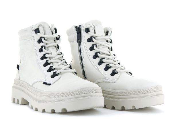 97978-277-M | PALLATROOPER HIKER NUBUCK | ANGORA - Image 6