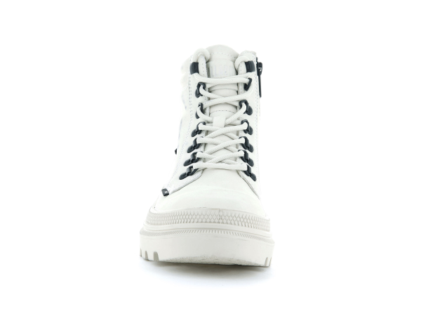 97978-277-M | PALLATROOPER HIKER NUBUCK | ANGORA - Image 3