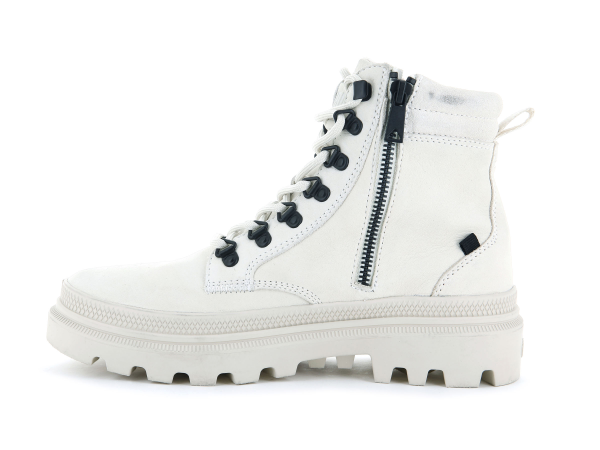 97978-277-M | PALLATROOPER HIKER NUBUCK | ANGORA - Image 4
