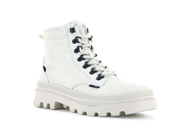 97978-277-M | PALLATROOPER HIKER NUBUCK | ANGORA - Image 2