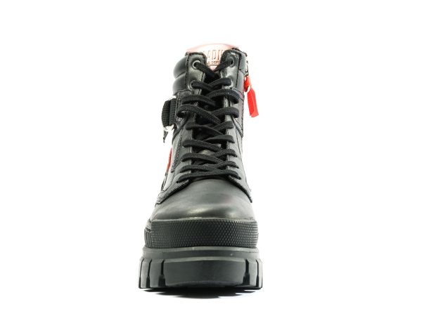 98355-001-M | REVOLT SPORT RANGER | BLACK/BLACK - Image 3