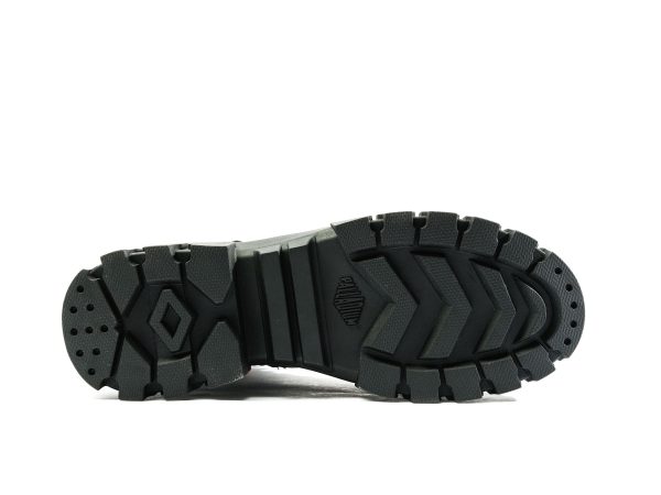 98355-001-M | REVOLT SPORT RANGER | BLACK/BLACK - Image 5