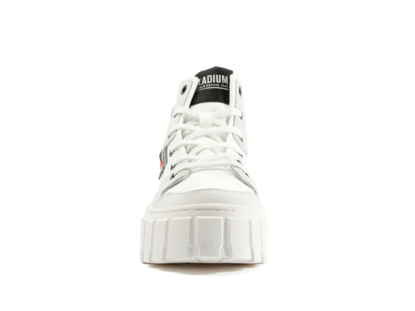 98573-116-M | PALLATOWER HI | STAR WHITE - Image 3