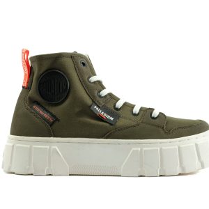 98573-309-M | PALLATOWER HI | OLIVE NIGHT