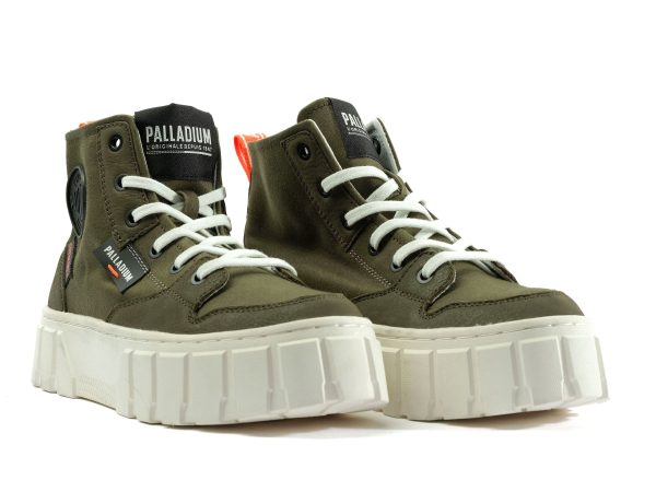 98573-309-M | PALLATOWER HI | OLIVE NIGHT - Image 6