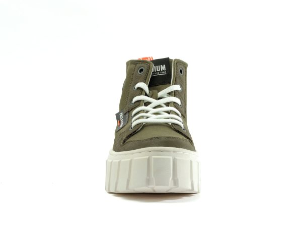 98573-309-M | PALLATOWER HI | OLIVE NIGHT - Image 3