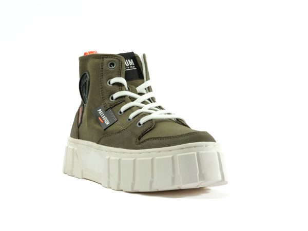 98573-309-M | PALLATOWER HI | OLIVE NIGHT - Image 2