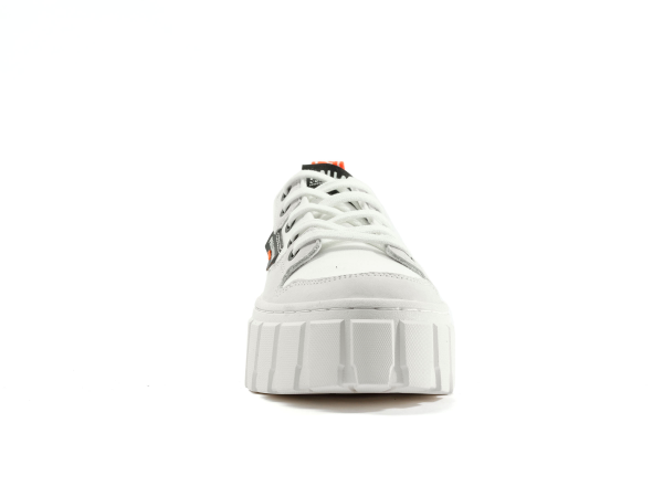 98574-116-M | PALLATOWER LO | STAR WHITE - Image 3