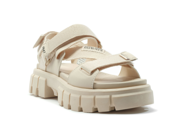 98578-260-M | REVOLT SANDAL MONO | SAND - Image 2