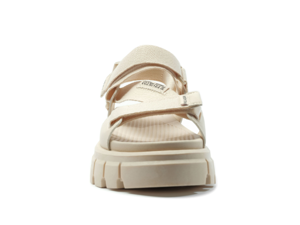 98578-260-M | REVOLT SANDAL MONO | SAND - Image 3