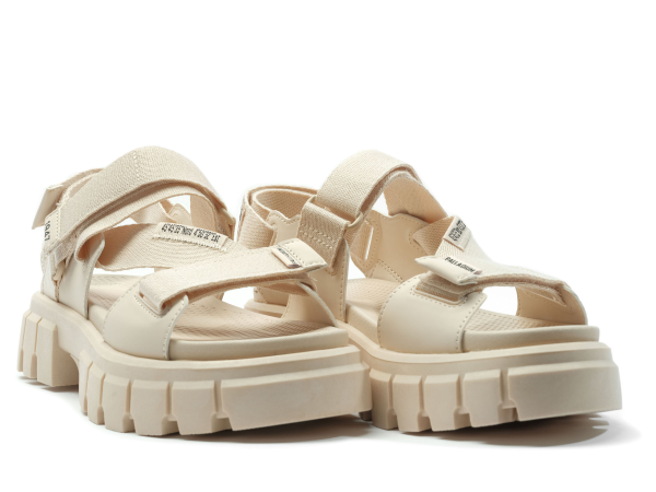 98578-260-M | REVOLT SANDAL MONO | SAND - Image 6