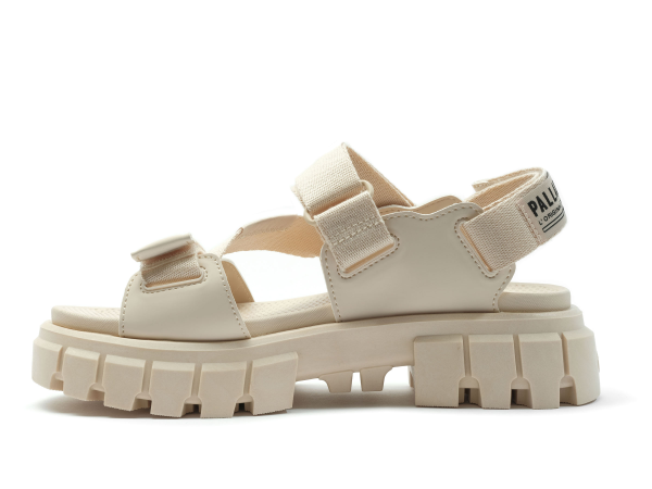 98578-260-M | REVOLT SANDAL MONO | SAND - Image 4