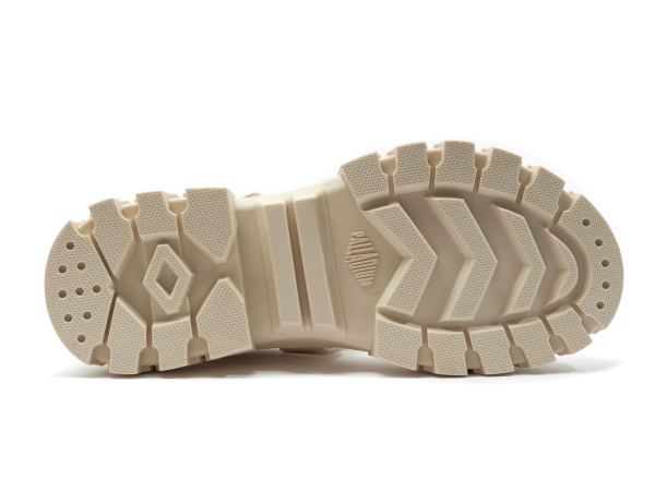 98578-260-M | REVOLT SANDAL MONO | SAND - Image 5