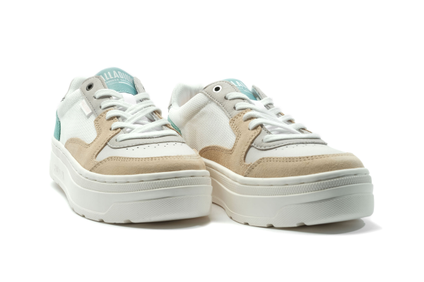 98874-149-M | PALLASPHALT LO | STAR WHITE / WARM SAND - Image 5