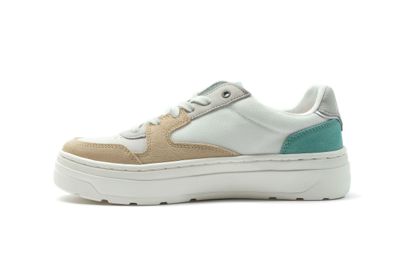 98874-149-M | PALLASPHALT LO | STAR WHITE / WARM SAND - Image 3