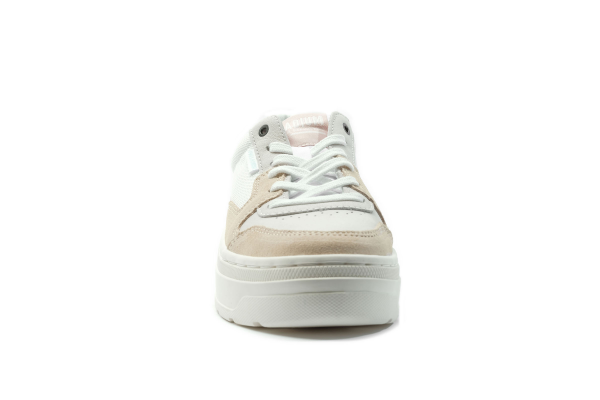 98874-155-M | PALLASPHALT LO | STAR WHITE / SAND - Image 3