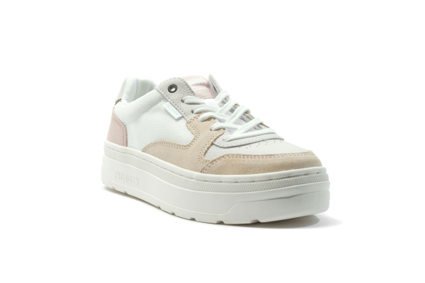 98874-155-M | PALLASPHALT LO | STAR WHITE / SAND - Image 2