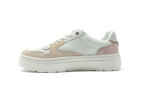 98874-155-M | PALLASPHALT LO | STAR WHITE / SAND - Image 4