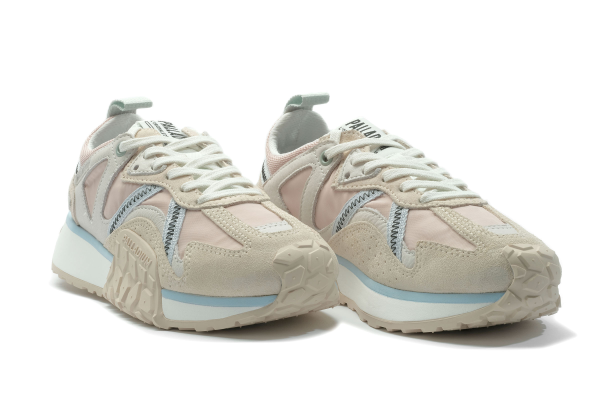 98876-918-M | TROOP RUNNER OUTCITY | ROSE SMOKE MIX - Image 6