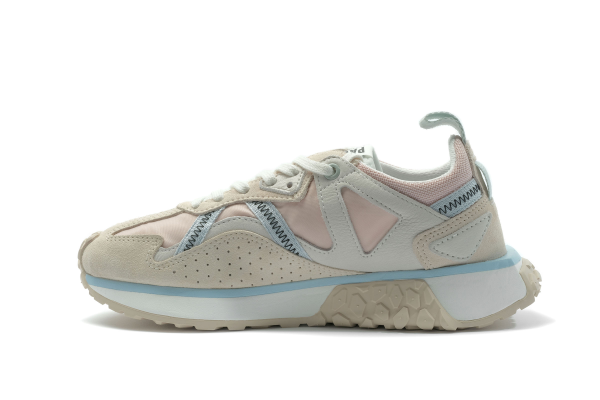 98876-918-M | TROOP RUNNER OUTCITY | ROSE SMOKE MIX - Image 4
