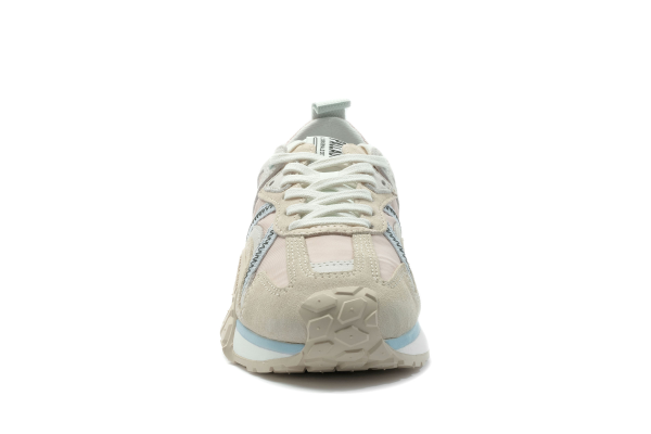98876-918-M | TROOP RUNNER OUTCITY | ROSE SMOKE MIX - Image 3