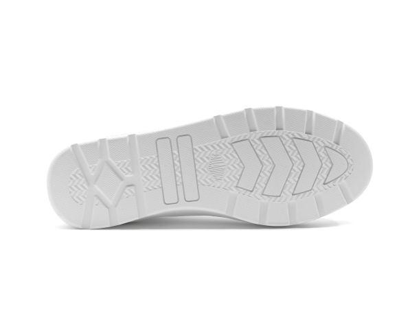 99135-116-M | PALLASPHALT LO LEATHER | STAR WHITE - Image 5